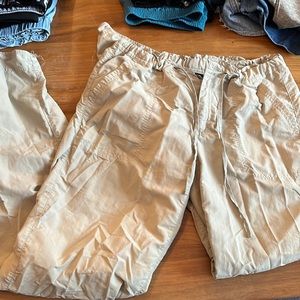 Patagonia Womens Lightweight Hiking Pants